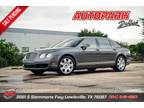 2008 Bentley Continental Flying Spur - Lewisville,TX