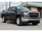 2016 GMC Sierra 1500 SLE - San Antonio,TX