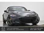 2020 Mazda MX-5 Miata Grand Touring