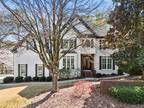 1105 Park Glenn Dr, Alpharetta, GA 30005 - MLS 7355826