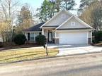 Home For Rent In Douglasville, Georgia