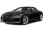 2018 Lexus LC 500 500