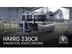 2022 Harris 230CR Boat for Sale