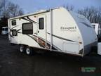 2013 Keystone Rv Passport 238ML