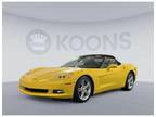 2010 Chevrolet Corvette 2LT 2LT