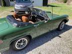 1976 MG Midget 1500 For Sale