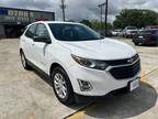 2020 Chevrolet Equinox LS - Houston,TX