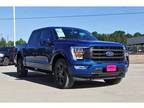 2022 Ford F-150 LARIAT - Tomball,TX