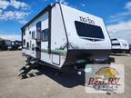 2024 Forest River Forest River RV No Boundaries NB20.3 26ft