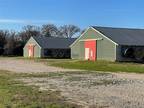 Farm House For Sale In Groesbeck, Texas