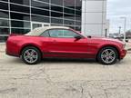 2010 Ford Mustang V6