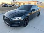 2018 Audi S5 3.0T quattro Premium Plus AWD 2dr Coupe