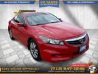 2011 Honda Accord Coupe 2-Dr