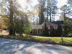 Foreclosure Property: Arrowood Dr