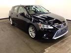 2014 Lexus CT 200h Base - Cincinnati,OH