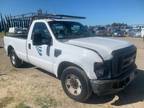 2008 Ford F-250 Super Duty XLT - Orland,CA