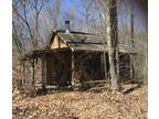 Fairview, CABIN IN THE WOODSBeautiful 5 wooded rolling acres