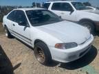 1995 Honda Civic DX - Orland,CA