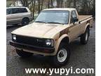 1980 Toyota Hilux 4x4 Pickup RN48