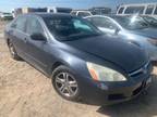 2006 Honda Accord LX Special Edition - Orland,CA