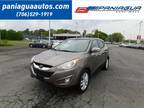 2010 Hyundai TUCSON Limited - Dalton,Georgia