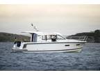 2024 Nimbus 305 Coupe #388 Boat for Sale