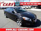 2012 Volvo C70 Black, 113K miles