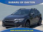 2019 Subaru Crosstrek Black, 15K miles