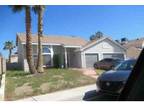 Foreclosure Property: Peppermill Dr