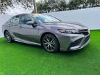 2022 Toyota Camry SE Sedan 4D - Hialeah,FL