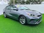 2023 Kia Forte LXS Sedan 4D - Hialeah,FL