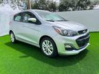 2019 Chevrolet Spark 1LT CVT - Hialeah,FL