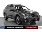 2018 Subaru Outback 2.5i Limited - Addison,TX