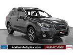 2018 Subaru Outback 2.5i Limited 1-Owner - Addison,TX