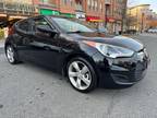 2013 Hyundai Veloster Base 3dr Coupe DCT