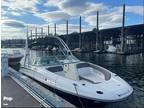 2011 Sea Ray 240 Sundeck