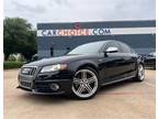 2011 Audi S4 3.0T quattro Prestige - Carrollton,TX