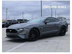 2022 Ford Mustang GT Premium Fastback