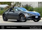 2024 Mazda Miata RF Grand Touring