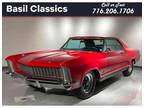 1965 Buick Riviera