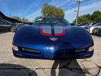 2004 Chevrolet Corvette Le Mans Commemorative Edition - 80K Miles!