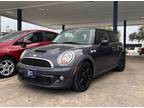 2012 MINI Cooper Hardtop S