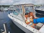 2001 Stamas 29 Express