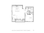 Steelcote Square - BRAND NEW Flats 1C A