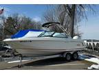 2016 Boston Whaler 230 Vantage