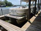 2006 Triton Boats 280T Platinum