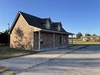 Home For Sale In Rush Springs, Oklahoma
