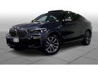 2020Used BMWUsed X6Used Sports Activity Coupe