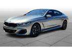 2024Used BMWUsed8 Series Used Gran Coupe