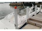 2007 Sea Ray 290 SLX